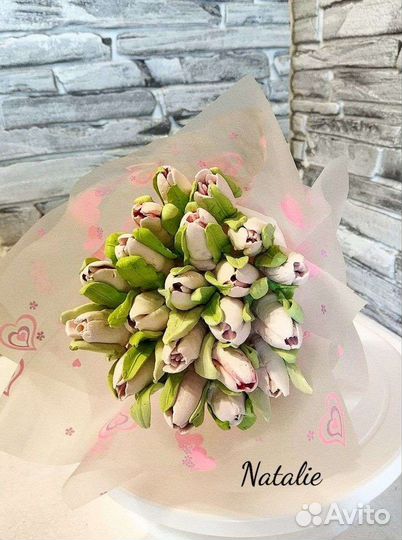 Подарки ручной работы