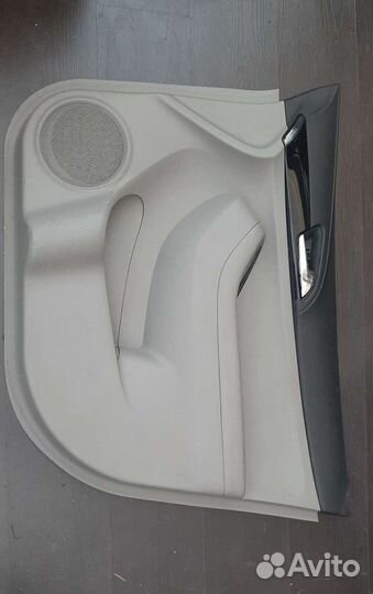 Chevrolet Orlando обшивка двери