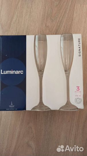 Набор фужеров Luminarc