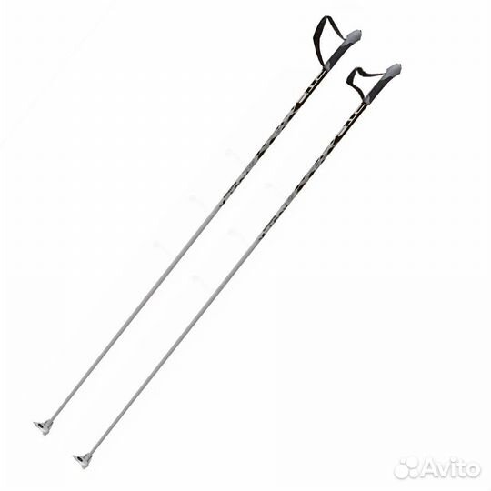 Палки STC (алюминий) (115) Палки STC (алюминий)