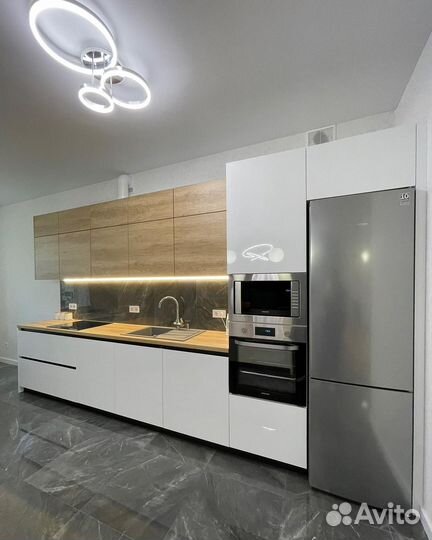 Кухня (цена за весь кпомплект) sh-0517538