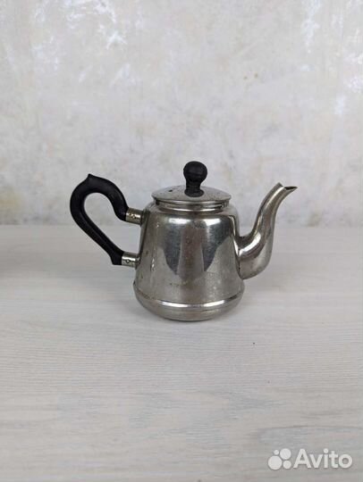 Заварочный чайник Редкий 