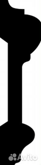 Молдинги из полиуретана на стену 1.51.307