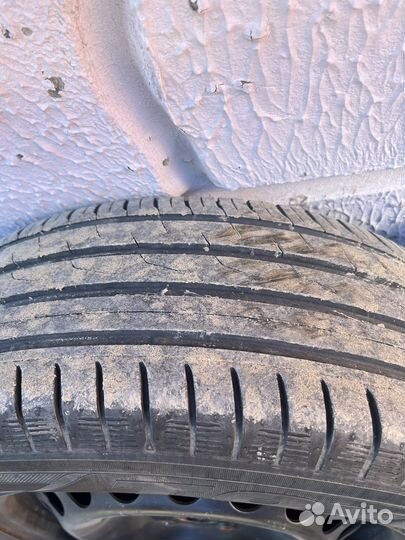 Toyo Proxes CF2 195/65 R15