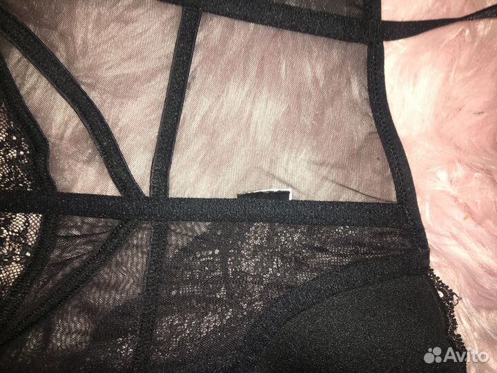 Корсет La Perla Agent provocateur