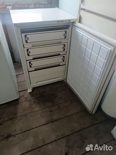 Морозильная камера