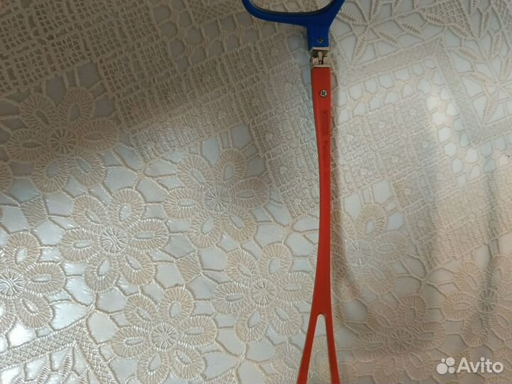 Очки детские +1.5