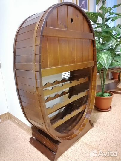 Барная подставка