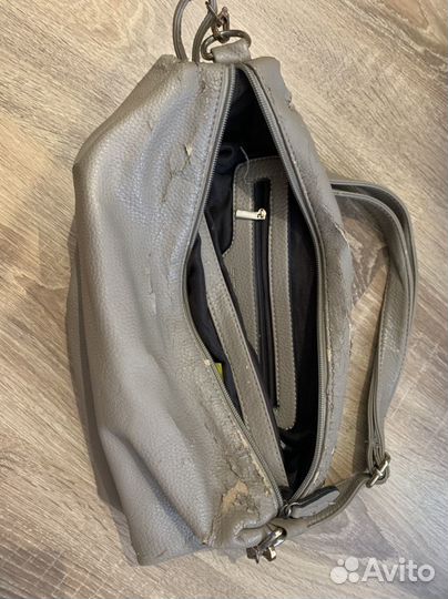 Сумка на поделки