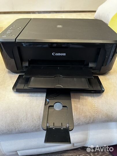 Принтер Canon