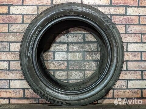 Kumho Solus KH17 225/50 R17