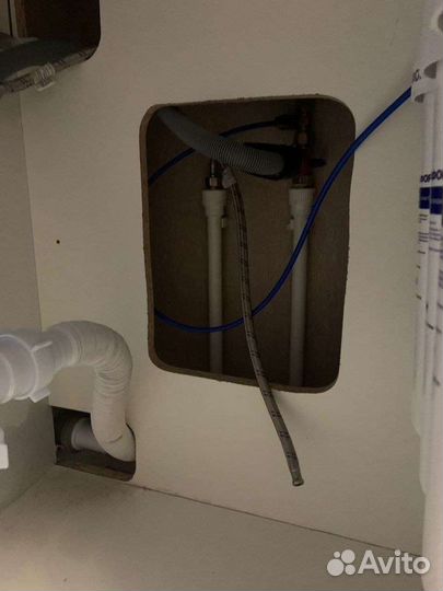 Мастер на час. Услуги сантехника/ электрика