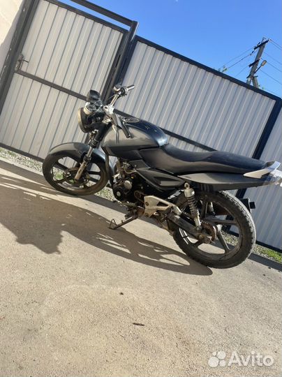 Продается мотоцикл