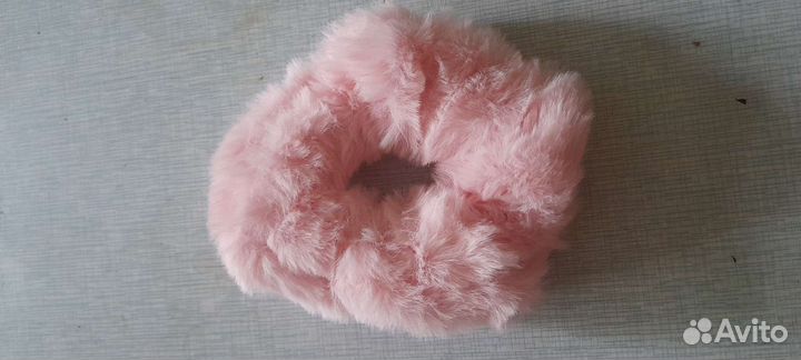 Резинки для волос