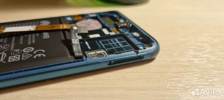 Запчасти для Huawei Honor 10