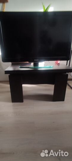 Телевизор philips 37 бу