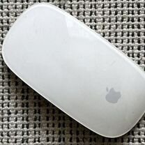 Мышь apple magic mouse