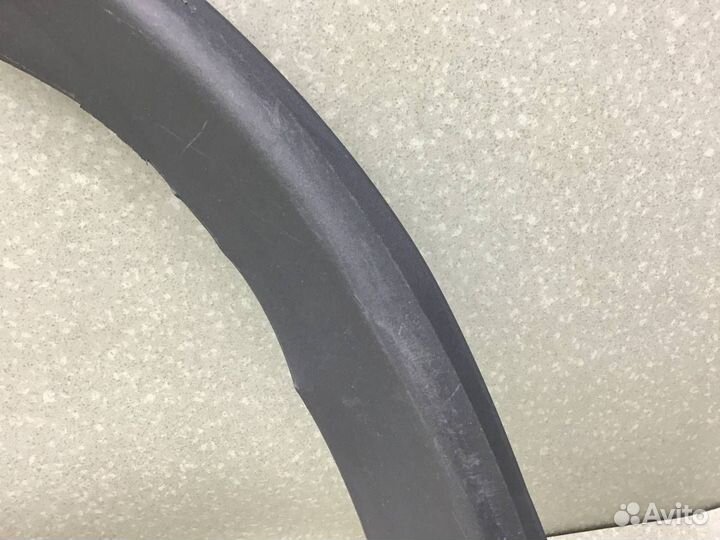 Накладка заднего крыла правого Honda CR-V 4 (RM4) 2011-2018 74410T1GE01