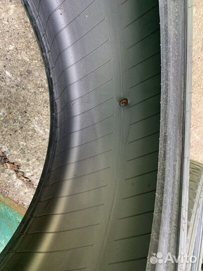 Nokian Tyres Hakkapeliitta 7 245/45 R18