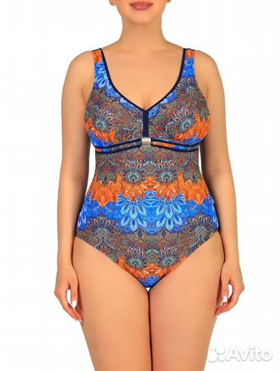 Купальник Lightswim совместный LS99-466 р.42