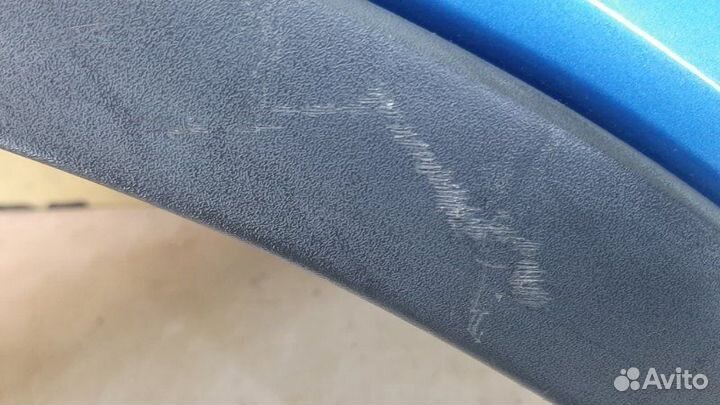 Крыло переднее правое Ford Kuga 2008-2012