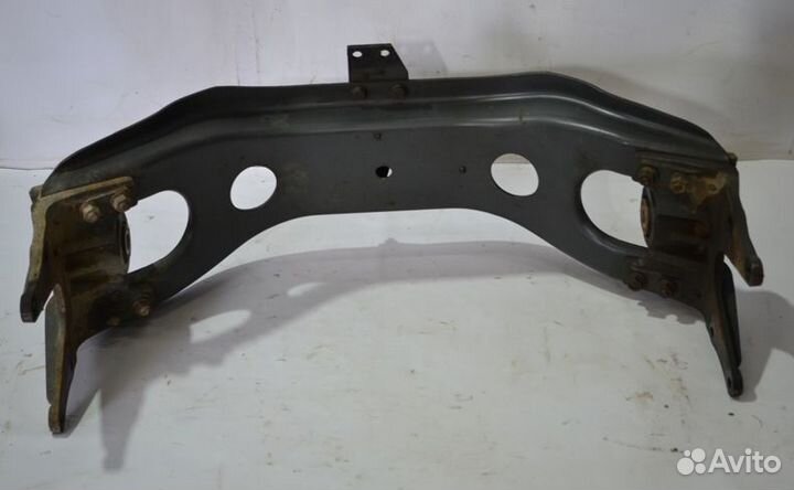 Траверса рамы mercedes-benz Actros MP2/MP3 1844 (0