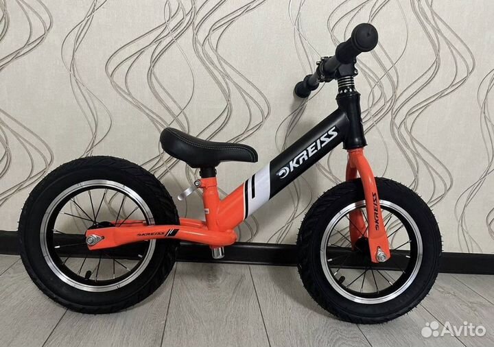 Беговел kreiss