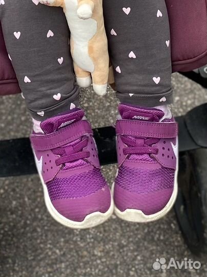 Кроссовки nike оригинал 21