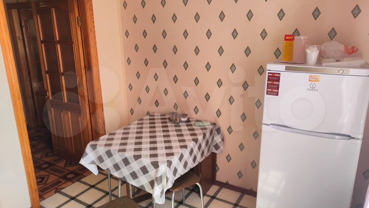 1-к. квартира, 36 м², 6/9 эт.