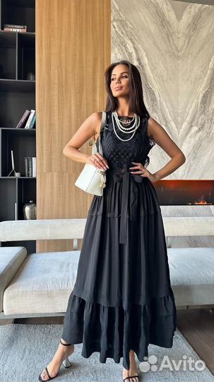 Платье Zimmermann