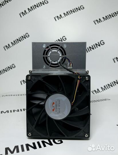 Whatsminer M30S 84th Б/У