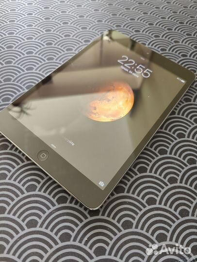 iPad mini 1