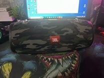 Колонка JBL extreme 2