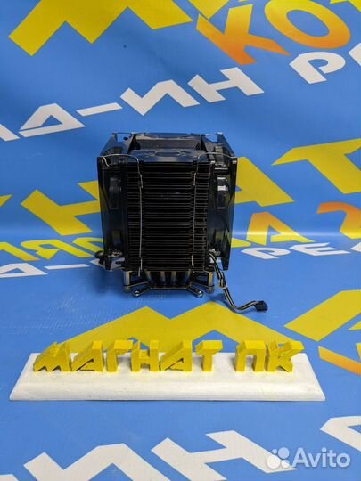 Башня deepcool Ice Blade PRO 4т