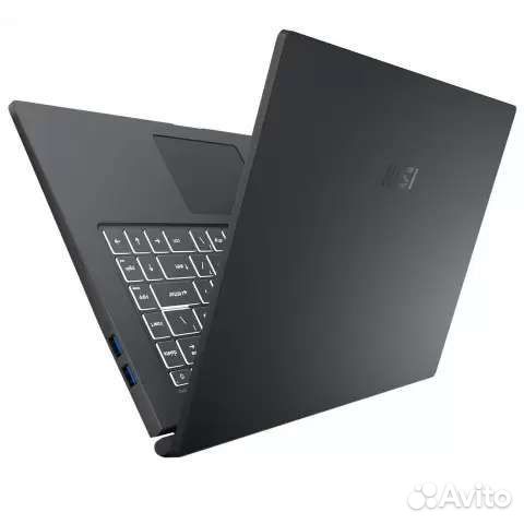 Ноутбук MSI Modern 15