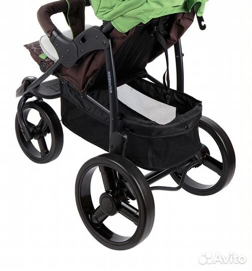 Коляска Mobility One P5870 Express