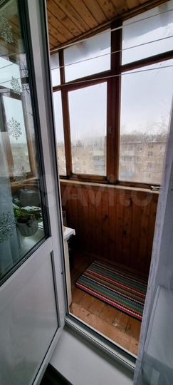 2-к. квартира, 44 м², 5/5 эт.