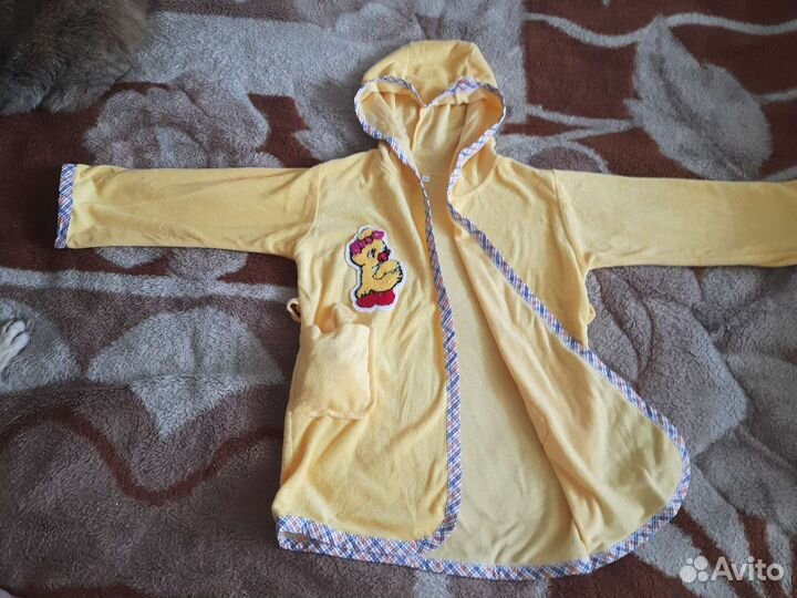 Пакет вещей для девочки 92-98 примерно