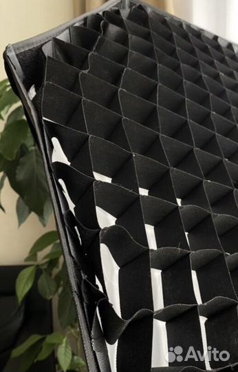 Godox Октобокс 95см Octobox bowens с сотами