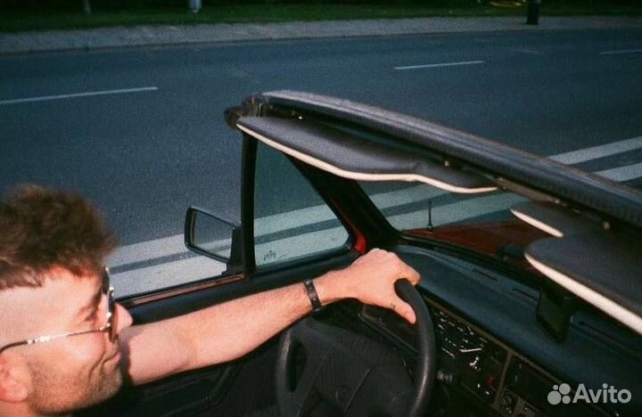 Пленочный фотоаппарат Kodak star AF