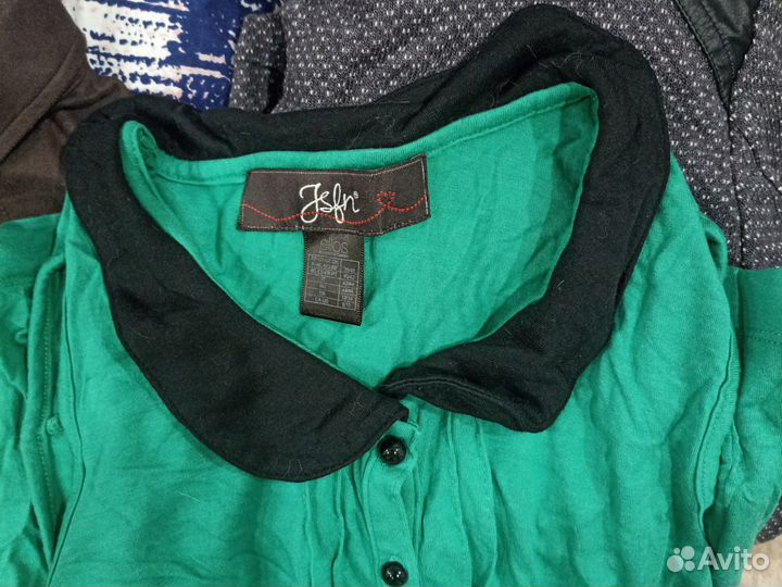 Пакет вещей 42