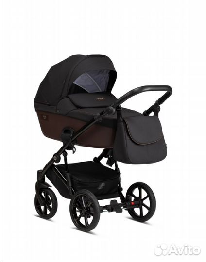 Коляска tutis viva life 2 в 1