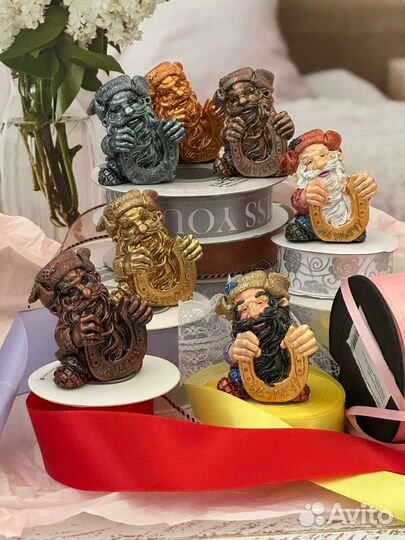 Статуэтка Домовенок