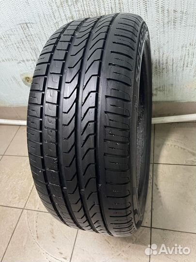 Pirelli Scorpion Verde 255/40 R20