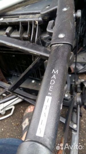 Коляска Пег Перего