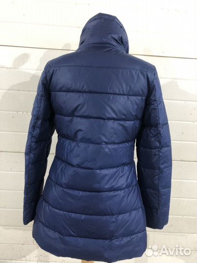 Куртки зимние женские новые