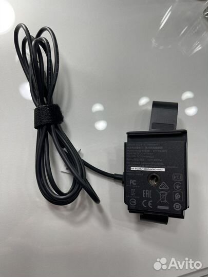 Web camera Lenovo 500 FHD Camera