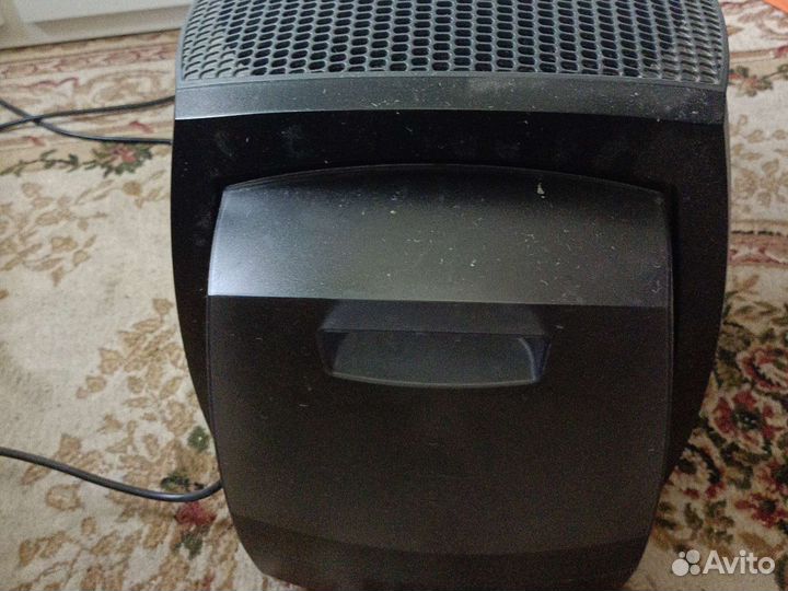 Увлажнитель очеститель воздуха Boneco air-o-swiss