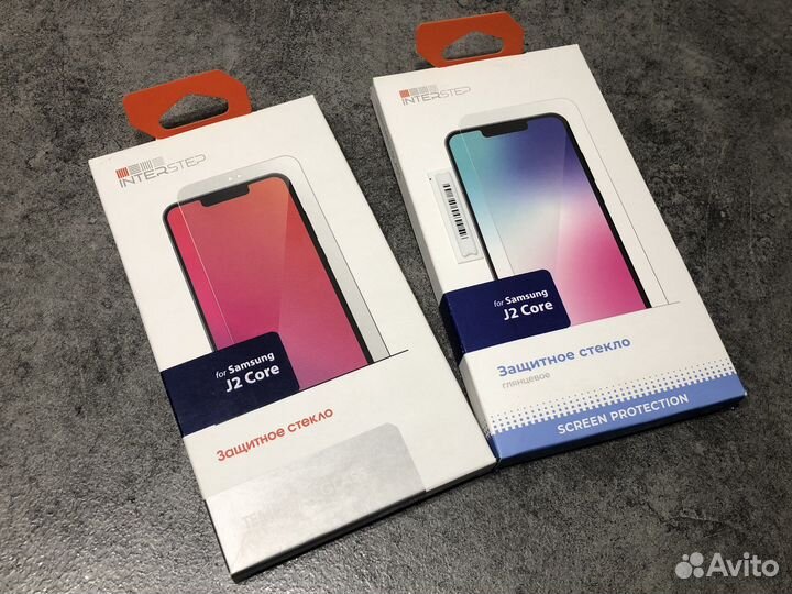 Защитное стекло