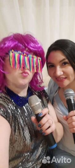 Ведущие и DJ